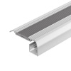 Профиль Arlight STAIR-W65-2000 ANOD 045666