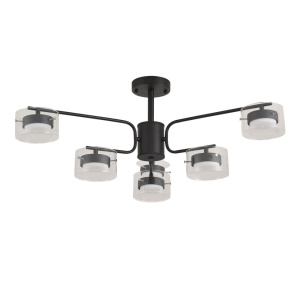 Люстра на штанге Lumion Comfi Natalina 8349/6C