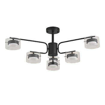 Люстра на штанге Lumion Comfi Natalina 8349/6C