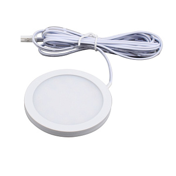 Накладной мебельный светильник Lightstar Mobiled 036330