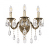 Бра Bohemia Ivele Crystal AL7901B10/3/175 B GB