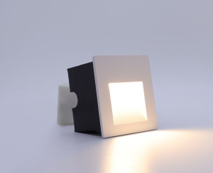 Подсветка для лестниц Italline IT015-0307 white
