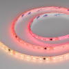 Светодиодная герметичная лента Arlight SPI-SE-B60-10mm 24V RGB-PX6-BPT (12 W/m, IP65, 5060, 5m) 039601