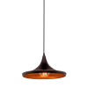 Подвесной светильник Lumina Deco Foggi LDP 7712-C BK