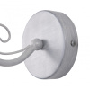 Бра Arte Milano Amalfi 339934/1W WT+SL