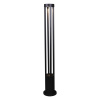 Ландшафтный светильник Reluce 09958-0.7-001JH 1,0M LED7W BK RLOS