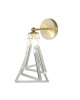 Бра Moderli Brass V11944-1W