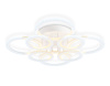 Потолочная люстра Ambrella Light Original Acrylica FA8945