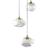 Подвесной светильник Lightstar Meringe 799133