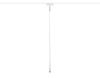 Трековый магнитный светильник Ambrella Light Magnetic Ultra Slim Track System GV1636