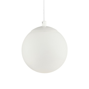 Трековый магнитный светильник Myfar Sphere MT0223-10W3K-S-W