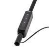 Торшер Uniel ULM-T619 10W/3000-6500K/DIM BLACK UL-00010178