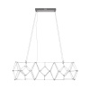 Подвесная люстра Loft IT Universe 10257/1320