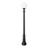Уличный фонарь Fumagalli Gigi/G250 G25.156.000.AYE27