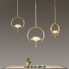 Подвесной светильник ImperiumLoft Lotos 177900-26