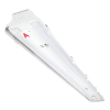 Светильник WOLTA STD ДСП14-72-042-6К с БАП EM1 72Вт 6500К IP65 Прозрачный
