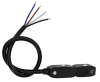 Ввод питания iLedex Vision POWER INN 4822-R-BK