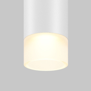 Трековый магнитный светильник Maytoni Skim TR191-1-3W3K-M-BW