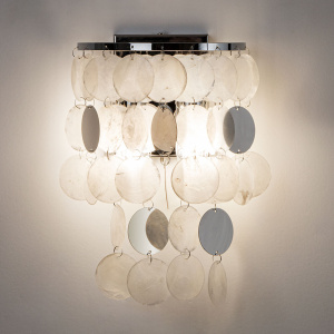 Настенный светильник Arte Lamp Pipirima A4100AP-2CC