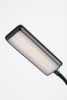 Настольная лампа Эра NLED-499-10W-BK Б0052777