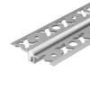 Алюминиевый профиль Arlight LINIA7-FANTOM-2000 ANOD 052377