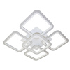 Потолочная люстра Natali Kovaltseva Spektr LED LAMPS 81218