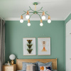 Люстра на штанге ImperiumLoft Les color 220513-23