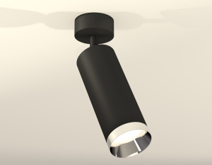 Накладной поворотный светильник Ambrella Light Techno XM6343003 (A2210, C6343, N6132)