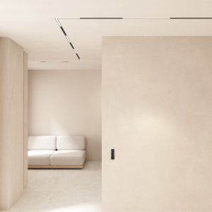 Пульт управления Zigbee Denkirs DK7302-BK