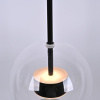 Бра светильник ImperiumLoft Bubble 345213-26