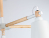 Люстра на штанге Ambrella Light Loft TR82208