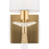 Бра Maytoni Bianco MOD224WL-01BS