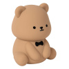 Настольная лампа Lucide Pincha Bear 54500/01/43
