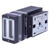 Уличный настенный светильник Uniel UL-00012918 UUL-S17A 60W/E27 IP65 BLACK
