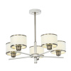 Люстра на штанге Citilux Alton CL421252