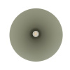 Подвесной светильник Nowodvorski Zenith M Sage Green 11485