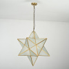 Подвесной светильник ImperiumLoft Star effervescent 228946-22