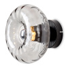 Настенный светильник Freya Glans FR5585WL-01B