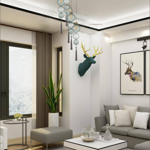 Подвесной светильник ImperiumLoft Heathfield Lighting 311810-22