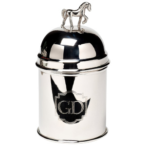 Емкость для хранения Horse Garda Decor 95IM-1253S