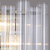 Настенный светильник Illumico IL0686-2WSQ-24 AB LYRA