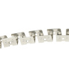 Крепеж гибкий для светодиодной ленты 220V LS720 (2835) LD720-50 Feron 52100