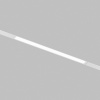 Трековый однофазный светильник Denkirs Simple Linear DK8204-WH