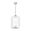 Подвесной светильник Lumina Deco Benton LDP 1236-1 CHR