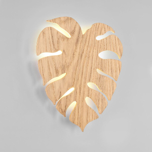 Настенный светильник TK Lighting 5422 Monstera a068399