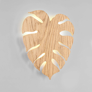 Настенный светильник TK Lighting 5422 Monstera a068399