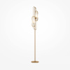 Торшер Maytoni Marmo MOD099FL-02G