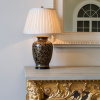 Настольная лампа Elstead Lighting MORRIS-TL-LARGE