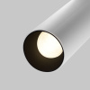 Трековый магнитный светильник Maytoni Focus LED TR032-4-12WTW-M-DSZ-W