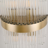Настенный светильник Arte Milano Torcia 430122.250.4.E14.A1 BS
